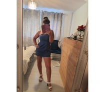 English pretty milf