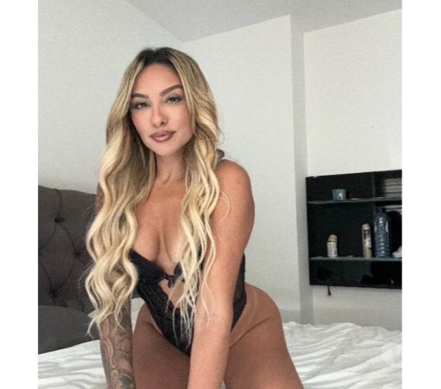Escorts North London Wood Green - North London - Photos for 🍾❤️‍🔥BEST GFE LATINA 💋 incall ⭐️PARTY
