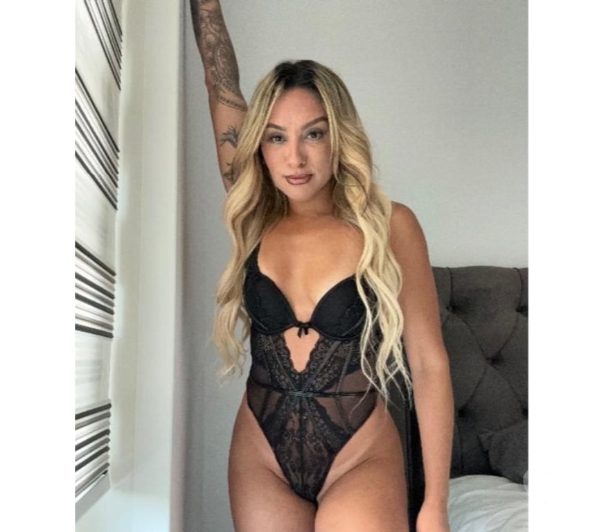 Escorts North London Wood Green - North London - Photos for 🍾❤️‍🔥BEST GFE LATINA 💋 incall ⭐️PARTY