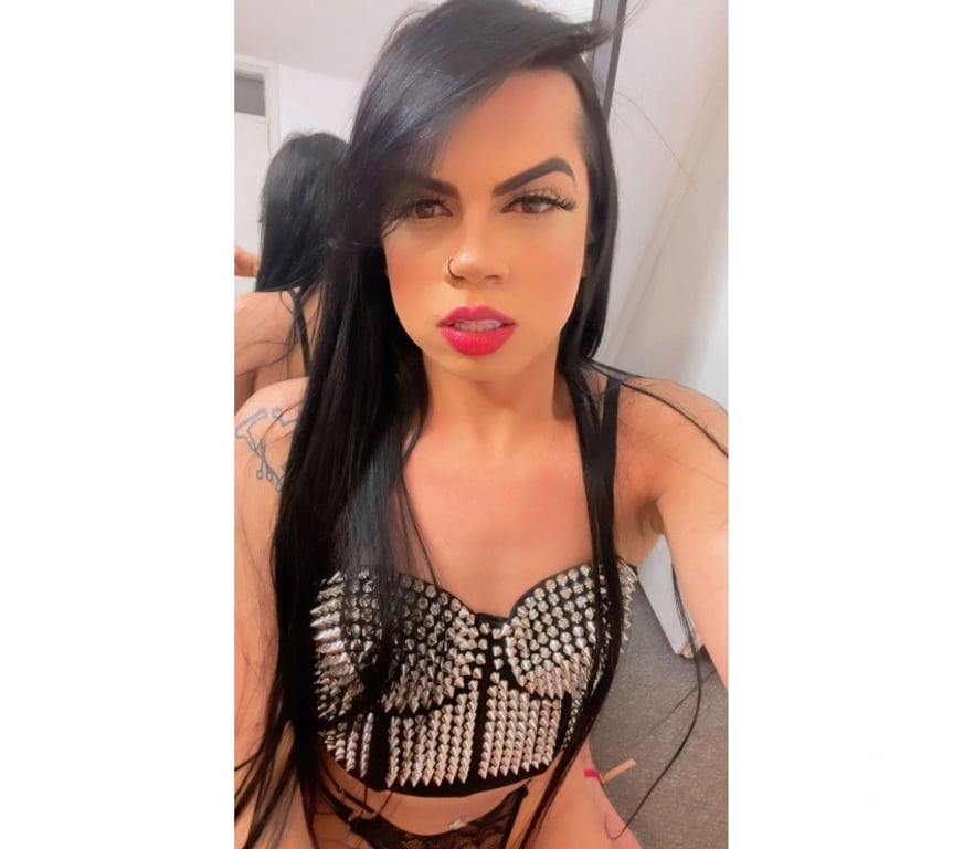Escorts Nottinghamshire Nottingham - Photos for Im trans brasileira