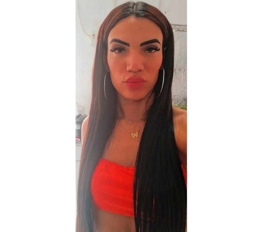 Trans Escorts West Sussex Crawley - Photos for New Girl Nicolly Bahls XXL🍆🔥