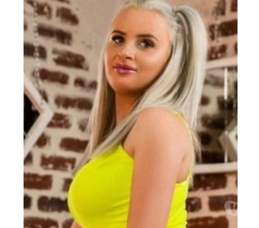 Escorts Staffordshire Stoke-on-Trent - Photos for PARTY GIRL AMAZING BODY JUST THIS WEEK HERE NEW