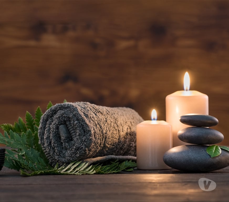 Gay massage East London Custom House - DLR Station - East London - Photos for Full body relaxing massage
