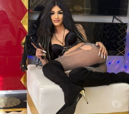 Trans Escorts North Woolwich East London - Photos for Hi I am a massage escort in sexual trance for more details c