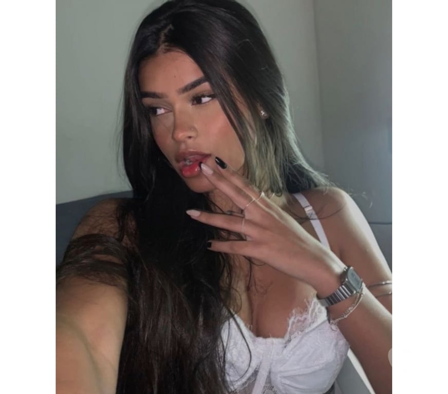 Escorts East London Stratford - East London - Photos for ♥️Gaby hot party 24hrs❤️‍🔥💃🏻