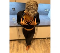 ENGLISH😈MIXED RACE🔥MILF💦 REAL✅️BARNET❗️
