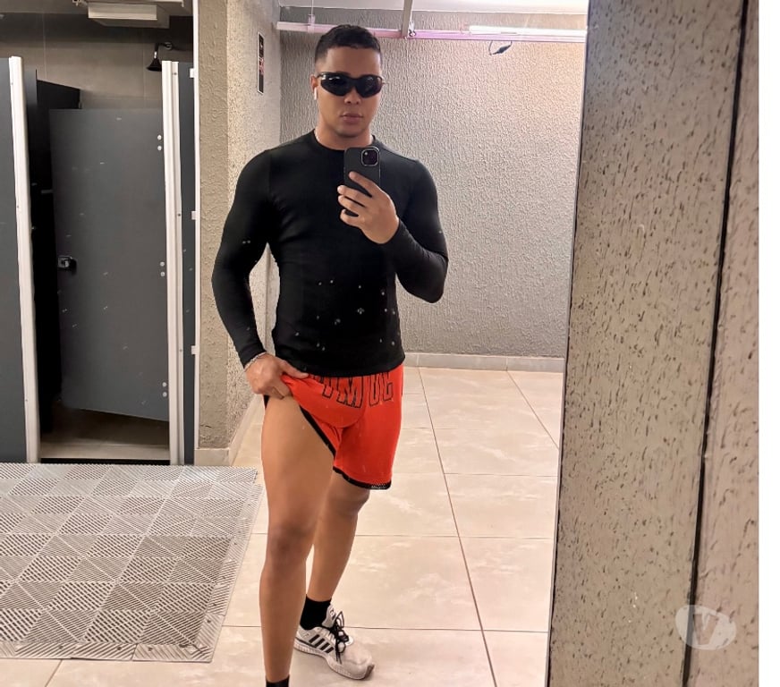 Gay massage West London Paddington - West London - Photos for Allexdre🇧🇷XXL