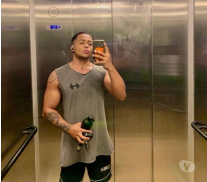 Gay massage West London Paddington - West London - Photos for Allexdre🇧🇷XXL