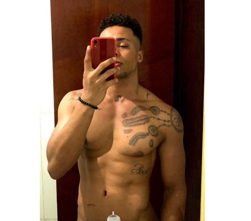 Gay massage West London Paddington - West London - Photos for Allexdre🇧🇷XXL