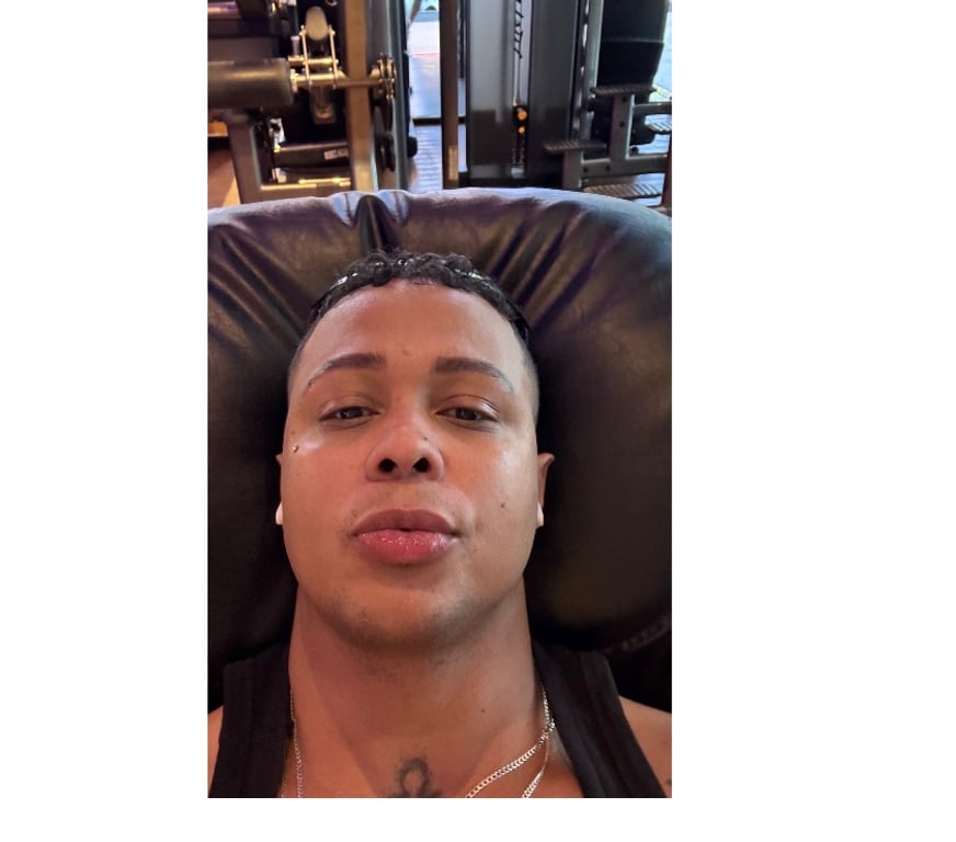 Gay massage West London Paddington - West London - Photos for Allexdre🇧🇷XXL