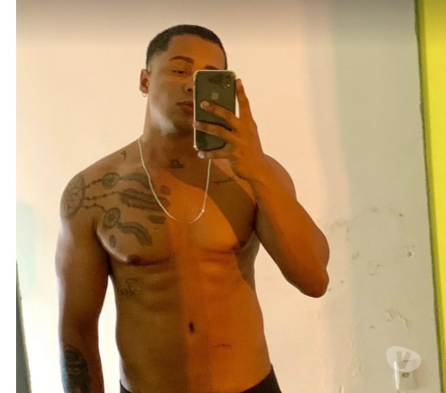 Gay massage West London Paddington - West London - Photos for Allexdre🇧🇷XXL