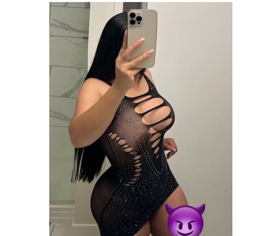 Escorts North London Edmonton - North London - Photos for I AM HOPE♥️THE BEST PARTY♥️SWEET GFE♥️