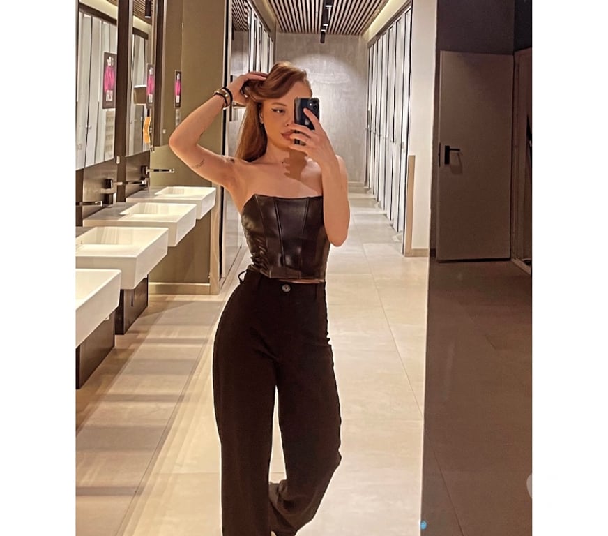 Escorts Aberdeen Aberdeen City Centre - Aberdeen - Photos for You’re not looking for something ordinary, are you?