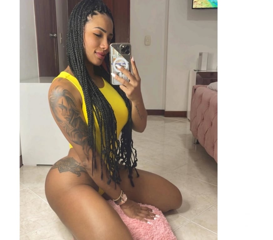 Escorts Slough Slough Town Centre - Slough - Photos for 🇧🇷 Bruna 🎉 of the color of sin 🔞new in town📍