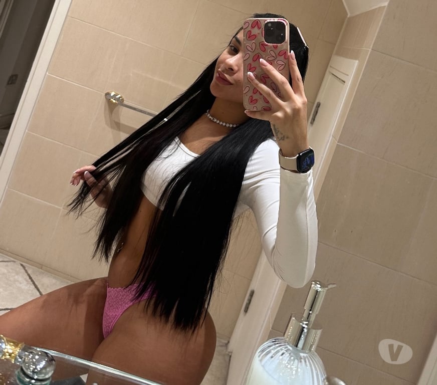 Escorts South East London Elephant & Castle Station - South East London - Photos for LAURA 🇧🇷 BIG ASS 🫶🏼🔥🥳 I LIKE PARTY