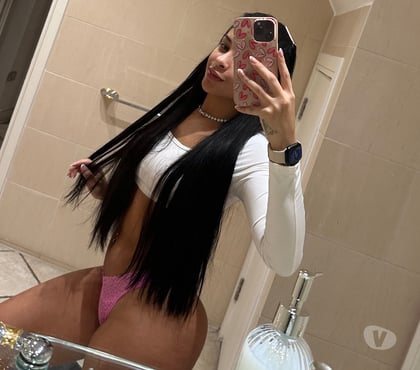Escort Elephant & Castle Station South East London - Photos for LAURA 🇧🇷 BIG ASS 🫶🏼🔥🥳 I LIKE PARTY