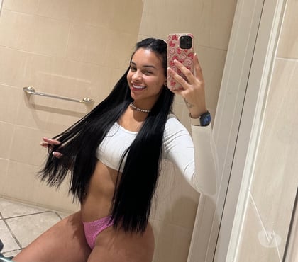 Escort Elephant & Castle Station South East London - Photos for LAURA 🇧🇷 BIG ASS 🫶🏼🔥🥳 I LIKE PARTY