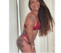 Natally sweet girl 🇧🇷💋massagen and partygirl