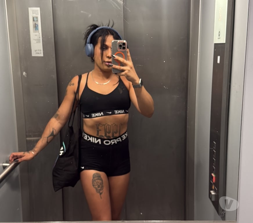 Trans Escorts Hampshire Portsmouth - Photos for Beatriz Brazilian 🇧🇷🔥