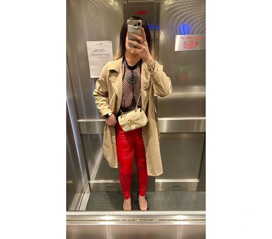 Trans Escorts Hampshire Portsmouth - Photos for Maria Fernanda Brazilian Very hot good service🥳