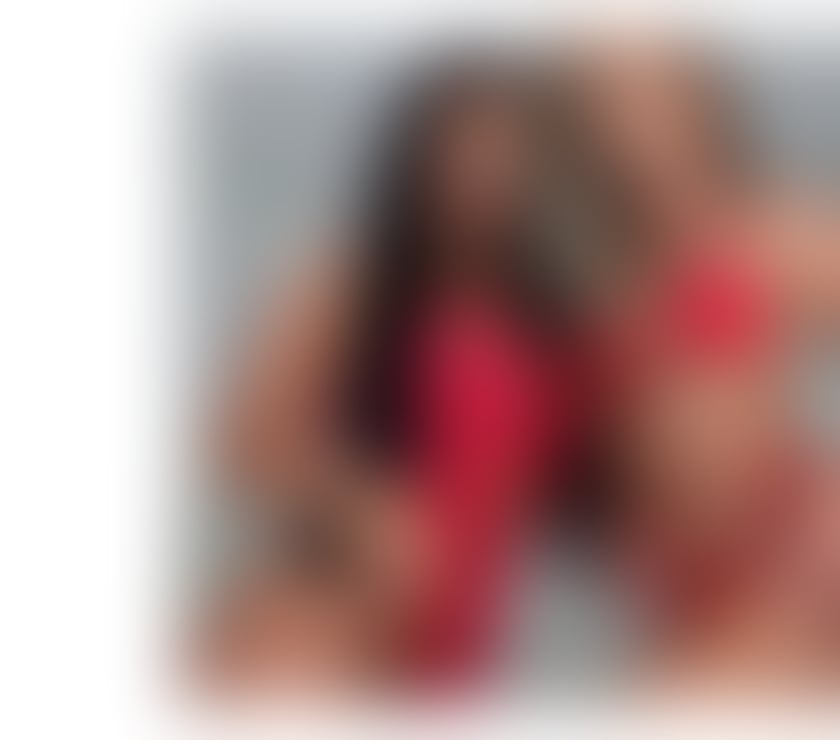 Escorts Hampshire Basingstoke and Deane - Photos for Denisa&Maya 💯real double trouble