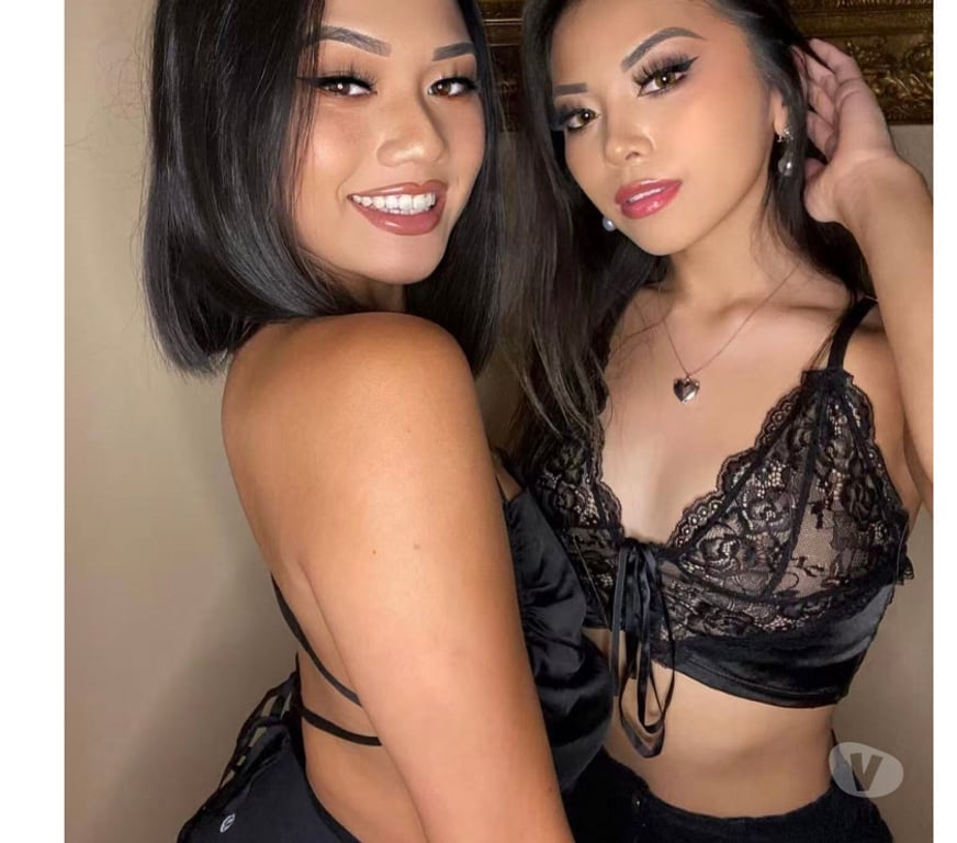 Escorts Cumberland Carlisle - Cumberland - Photos for ❤Busty 💯💯4 HAND ASIAN MASSAGE 💯(