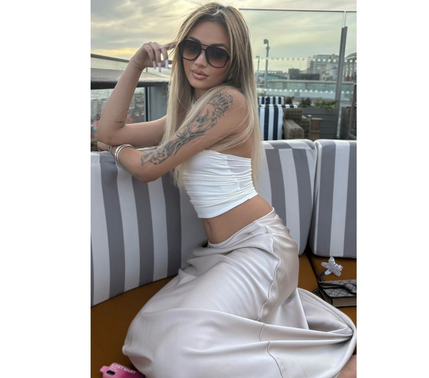Escorts West London Paddington - West London - Photos for PARTY GIRL LOLLA 🍒 100% natural-body 🇧🇷