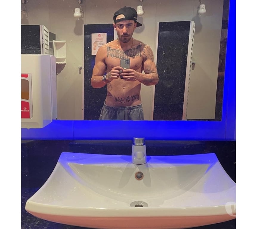 Gay massage Leicestershire Leicester - Photos for Tattooed Maike 🔥