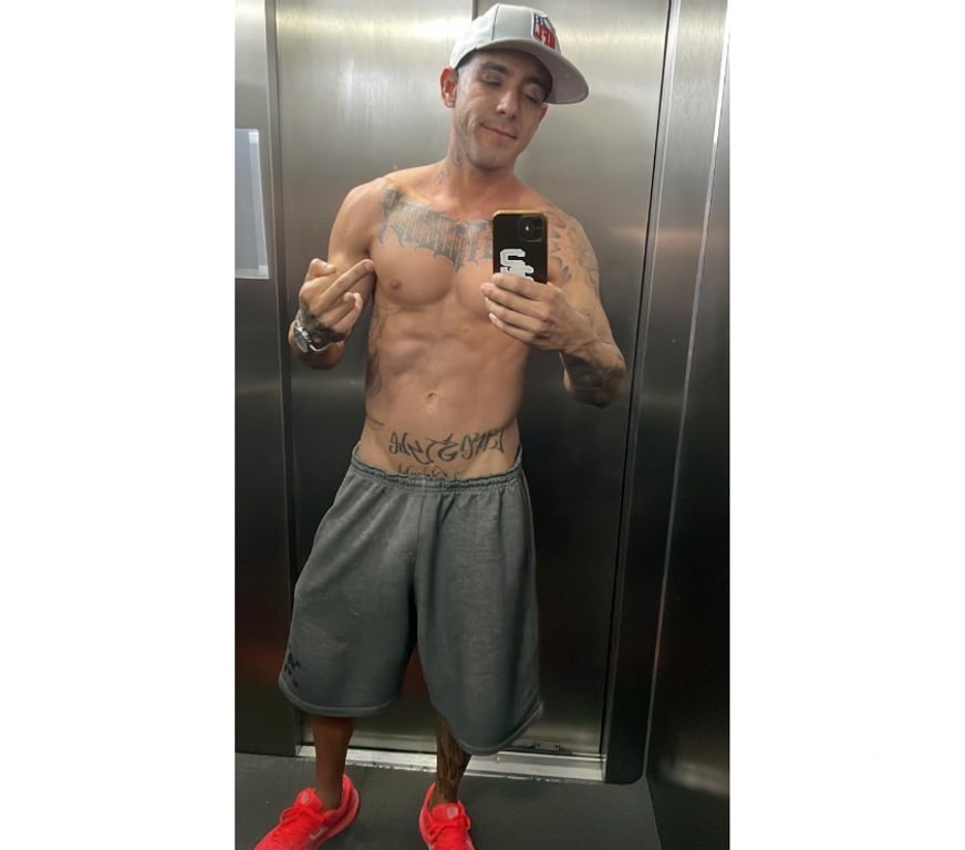 Gay massage Leicestershire Leicester - Photos for Tattooed Maike 🔥
