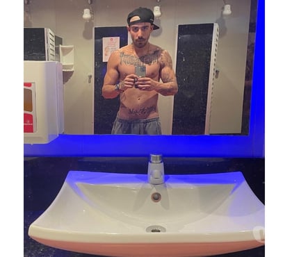  Gay massage Leicester City Centre Leicester - Photos for Tattooed Maike 🔥
