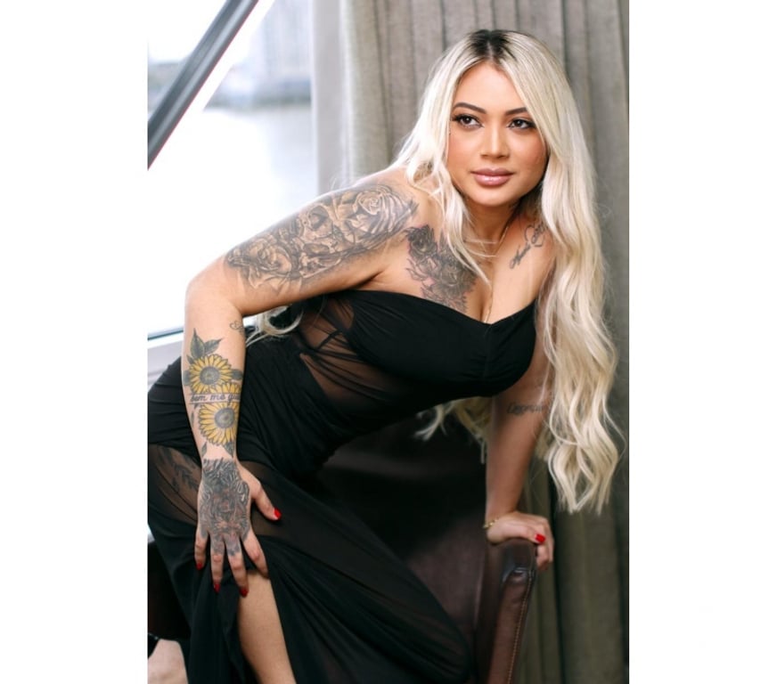 Escorts North West London Wembley Park - North West London - Photos for Melissa 24 hours available 🇧🇷 incall & outcall 🍾
