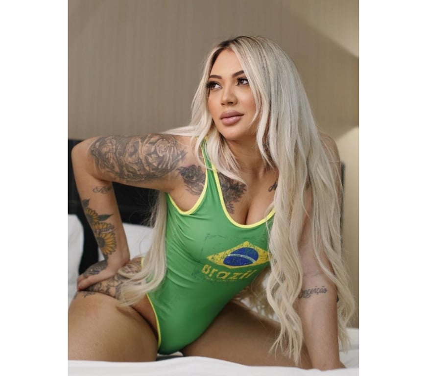 Escorts North West London Wembley Park - North West London - Photos for Melissa 24 hours available 🇧🇷 incall & outcall 🍾