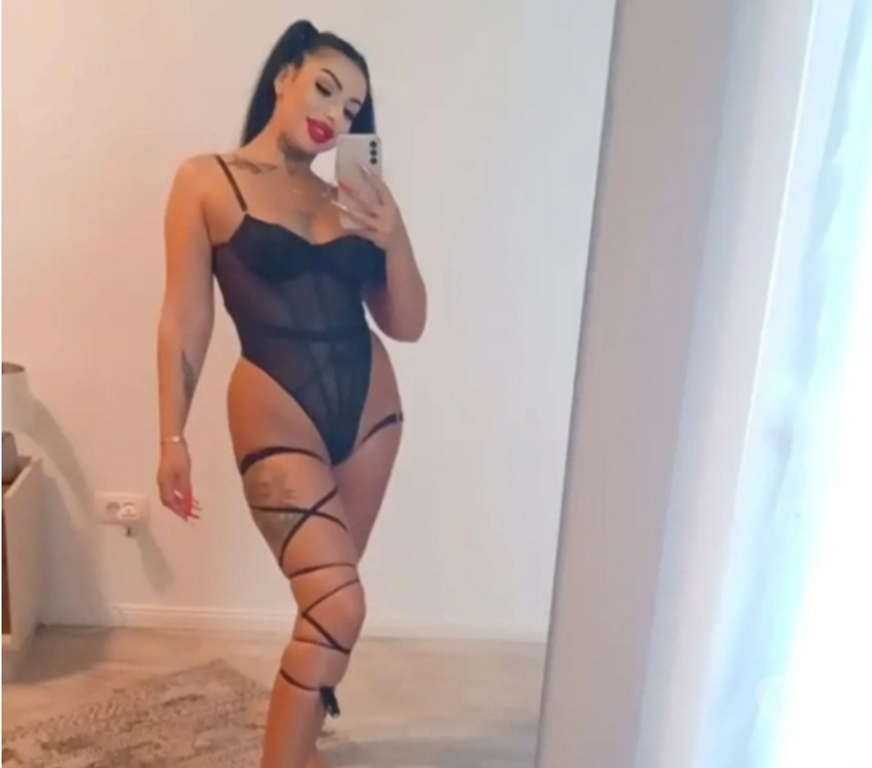 Escorts North London Edmonton - North London - Photos for 🍒Naughty LEXI 🪩 🔝HOTTEST🔝SLIM🔞Party