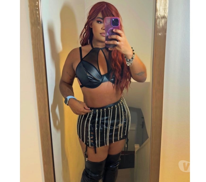 Trans Escorts West Sussex Crawley - Photos for 🔥Hot Natti Brazilian🔥FOLLOW ME ON X🐦