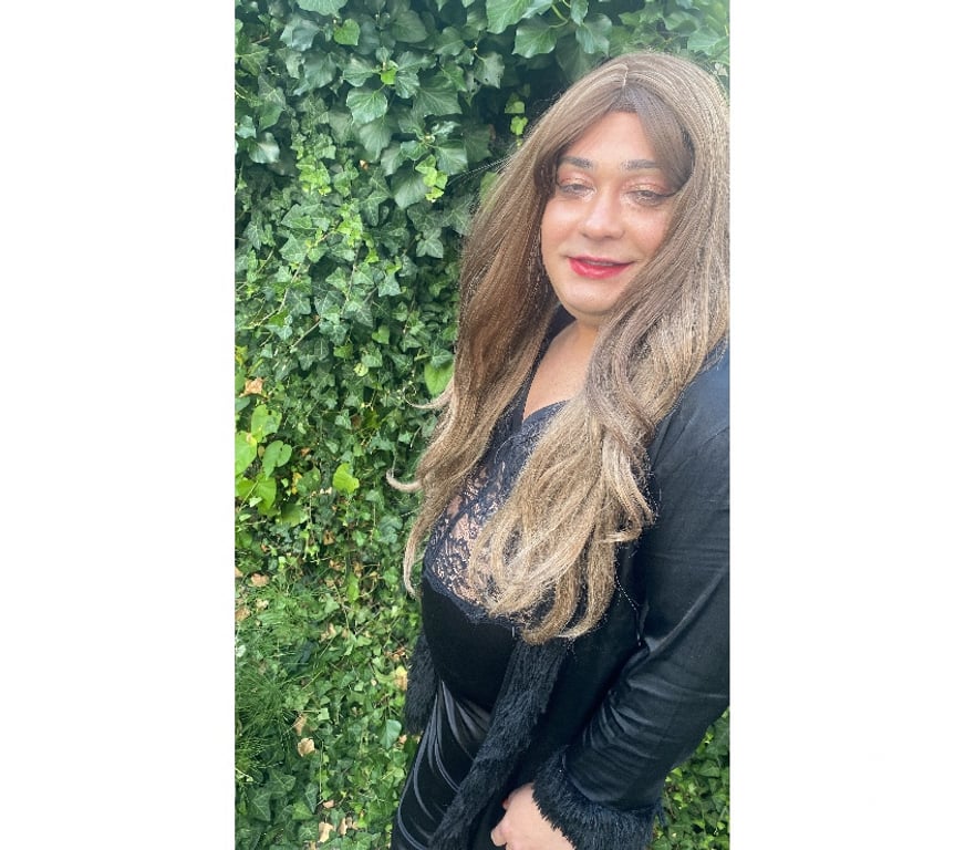 Escorts Bedfordshire Luton - Photos for Maya your sexy trans came a try something now😍