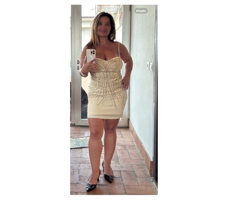 Escorts West Midlands Birmingham - Photos for Passion Bella 🫦