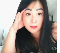 I am a high-level skilled masseur. I am a Chinese girl.
