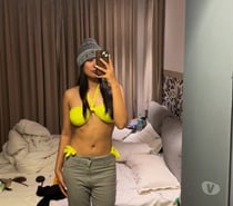 Escort Girl Available in your Town