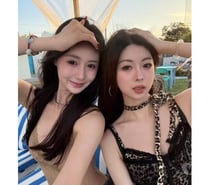 💋TOP DUO MODEL 💯HIGH QUALITY PARTY GIRLS