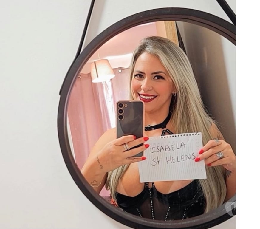 Escorts Merseyside Saint Helens - Photos for 🆕🇧🇷ISABELA BACK TO YOUR TOWN❤️🔥