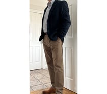 Older Guy Looking for a Younger Female