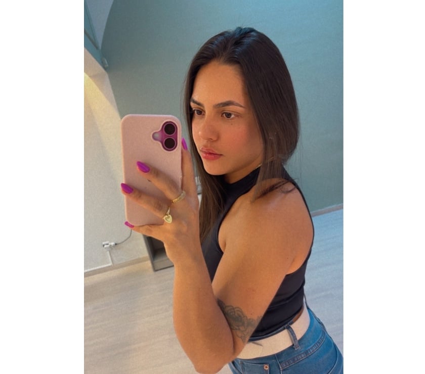 Escorts South East London Elephant & Castle Station - South East London - Photos for INGRID💦GENUINE🍑🇧🇷