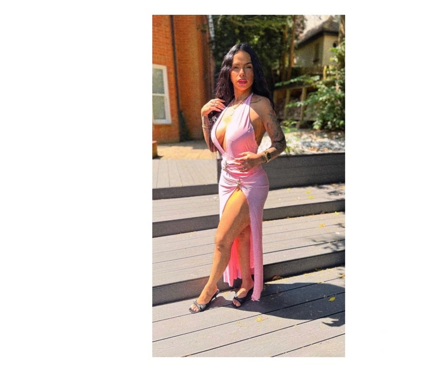 Escorts Staffordshire Stoke-on-Trent - Photos for Bruna Brazilian my photos are real