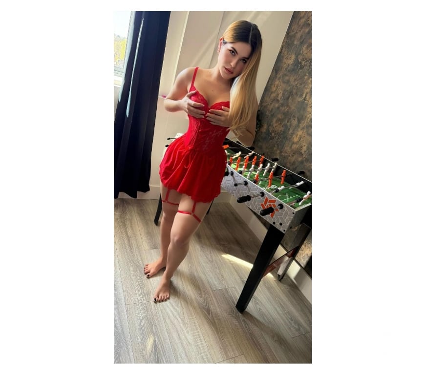 Escorts Reading Reading Town Centre - Reading - Photos for 🇧🇷PARTY🍭BEST SERVICES🔥STUNNING HOT🇧🇷