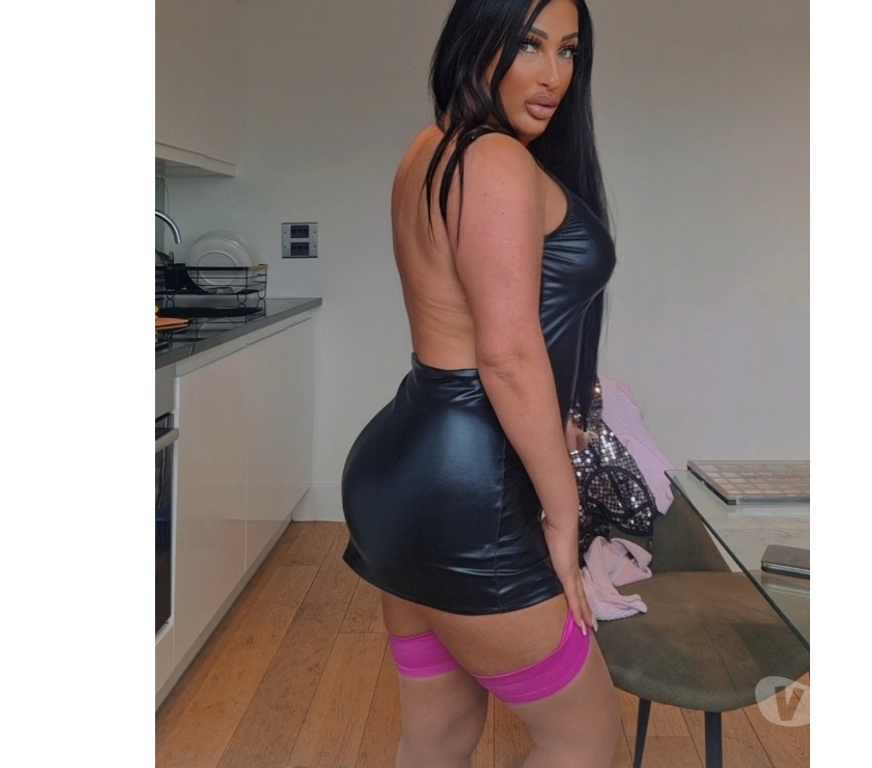 Trans Escorts West Midlands Dudley - Photos for TS British Tiffany Rose 🌹🇬🇧 dudley 6th-14th Sep
