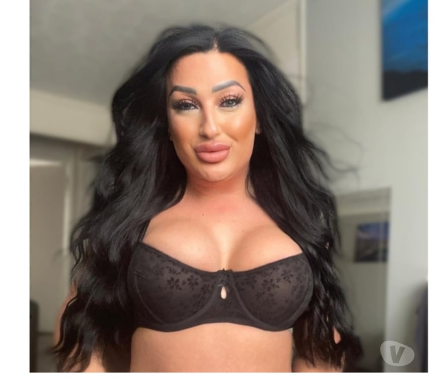 Trans Escorts West Midlands Dudley - Photos for TS British Tiffany Rose 🌹🇬🇧 dudley 6th-14th Sep