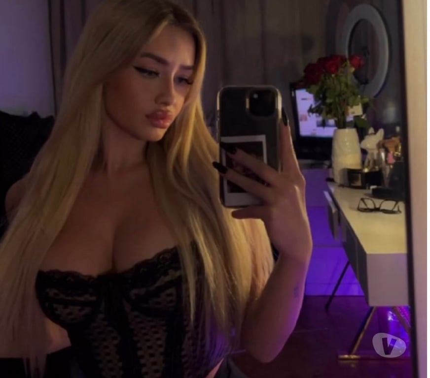 Escorts Bedfordshire Luton - Photos for LILY 🔥 Blonde Babe – only for 6 days 🫵07895054611