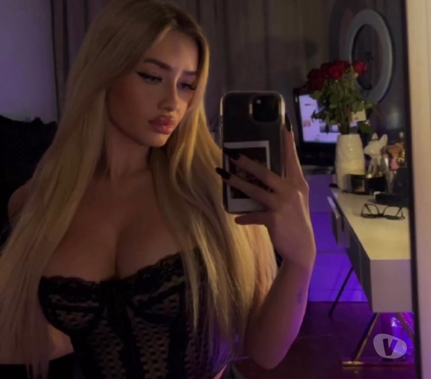 Escorts Buckinghamshire Milton Keynes - Photos for LILY 🔥 Blonde Babe – only for 6 days 🫵07895054611