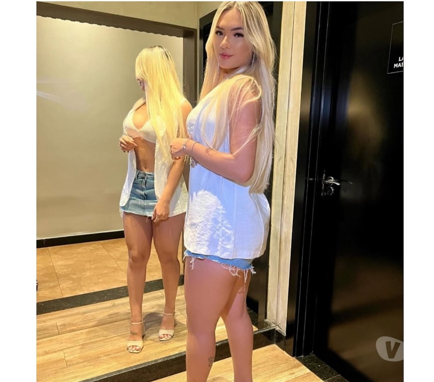 Escorts Renfrewshire Paisley - Renfrewshire - Photos for Blondie Lara 🔥🇧🇷🩷💕