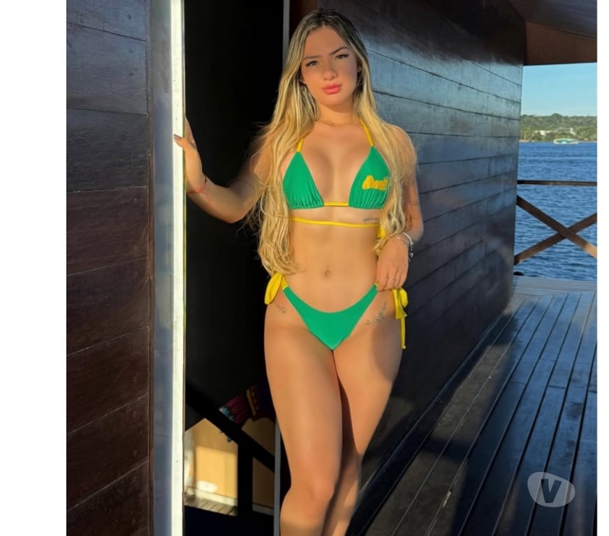 Escorts Renfrewshire Paisley - Renfrewshire - Photos for Blondie Lara 🔥🇧🇷🩷💕